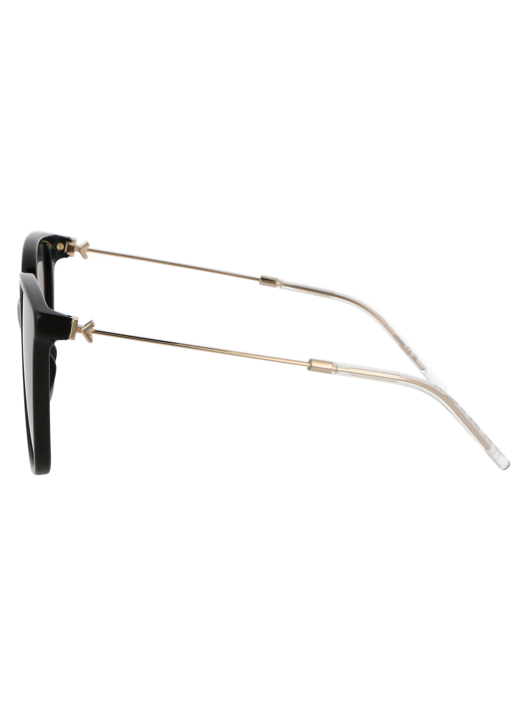 Kenzo SUNGLASSES - Black | d5ec9a0509452c172bc1003c171953d46a7f70c2