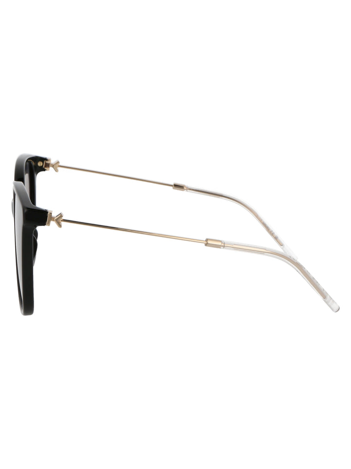 Kenzo SUNGLASSES - Black | d5ec9a0509452c172bc1003c171953d46a7f70c2
