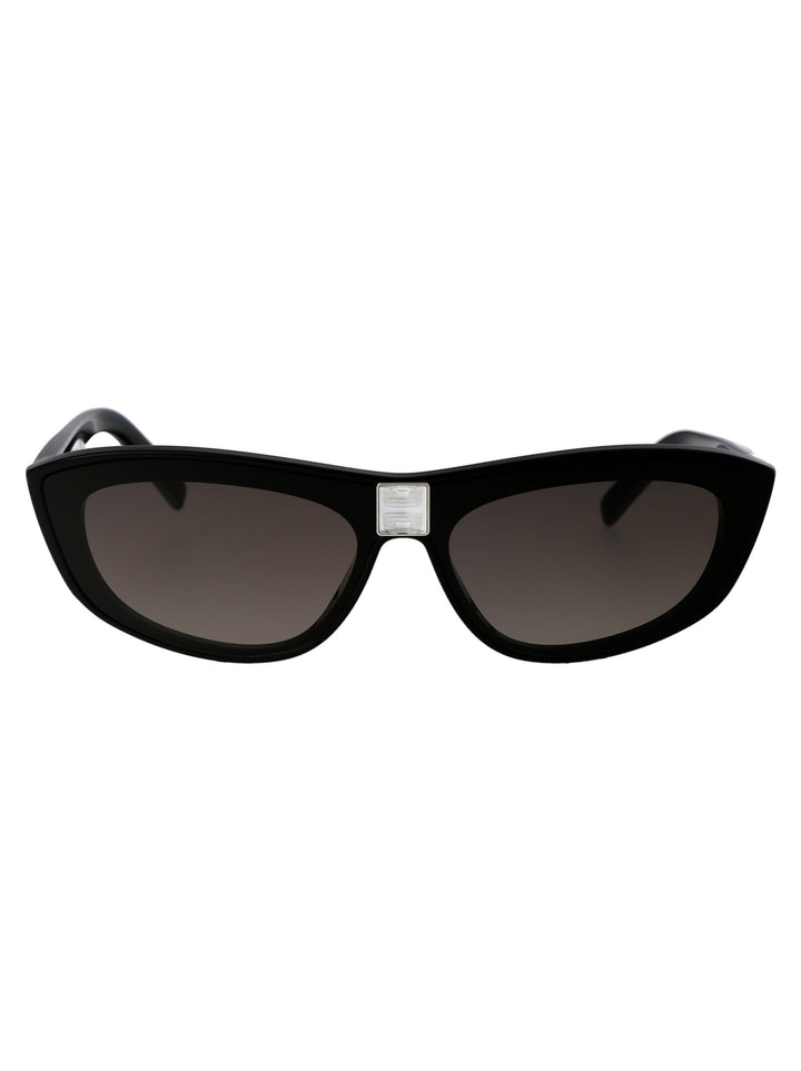 Givenchy SUNGLASSES - Black | e28f6b62a8846a009b68a9f0c1327bff5a9630e9