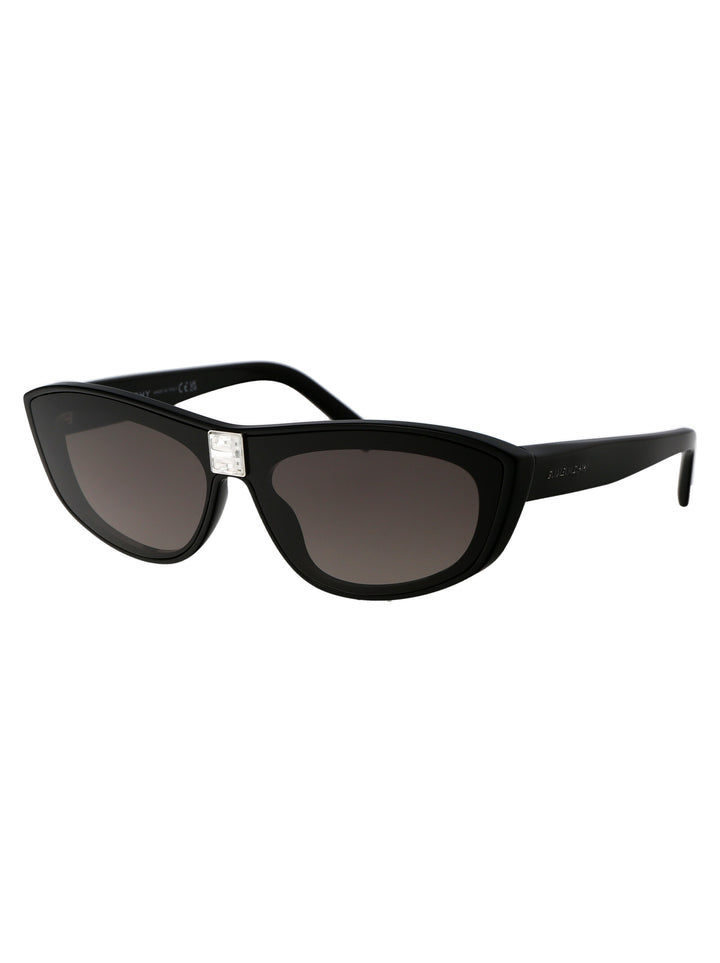 Givenchy SUNGLASSES - Black | 9964a4d43e1acecb9da8e023df12d8e37bd9ac1d