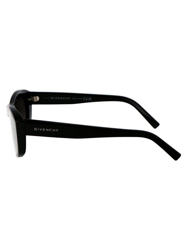 Givenchy SUNGLASSES - Black | 1273b82d3168bb8ceb0997ab4681dc921b2dbef5