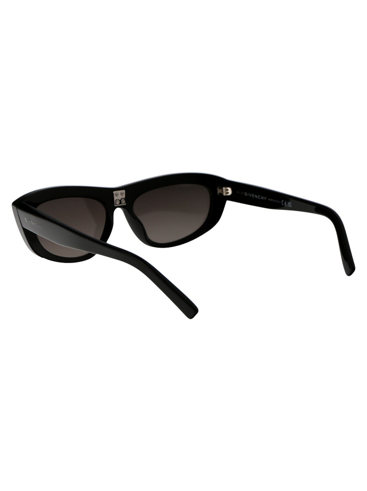 Givenchy SUNGLASSES - Black | 7c0db73ad29d14cd84d65c86ce37b6fb349b08c8
