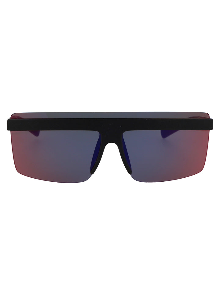 Mykita SUNGLASSES - Black | 3a7e5507a4b0d28140b027cb304746fcf757ee52
