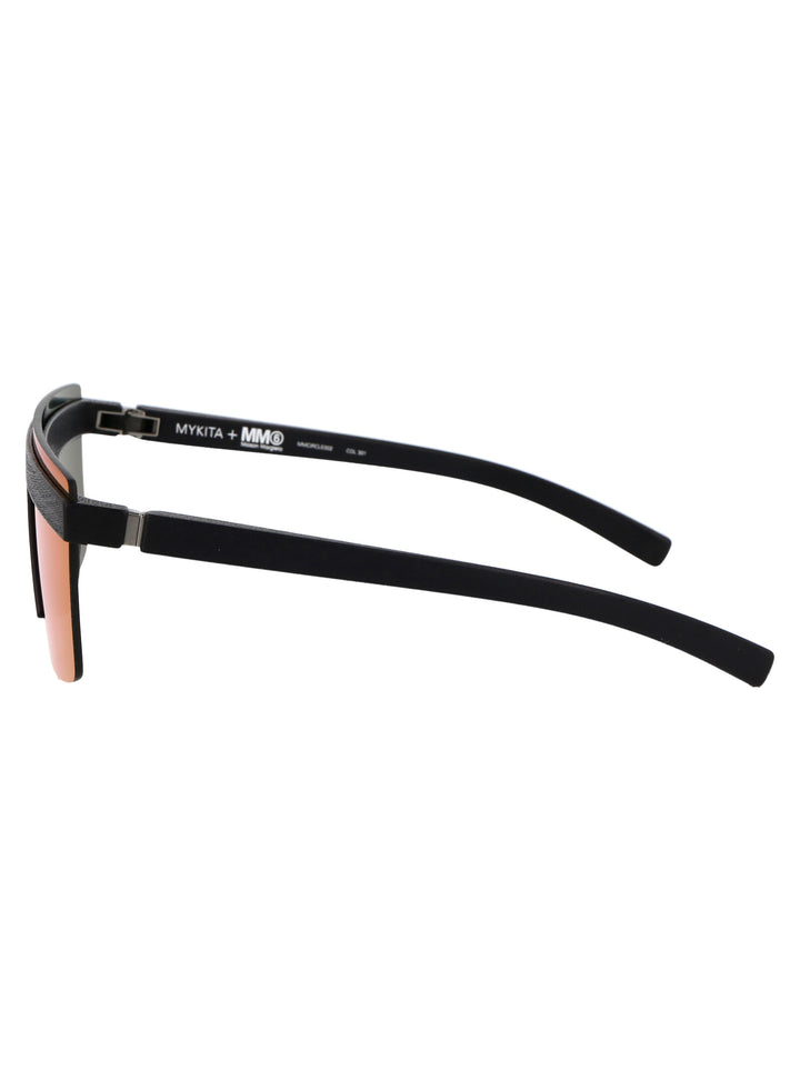Mykita SUNGLASSES - Black | b3214562a59c7aa8e914fc70af5c29aefcff5142