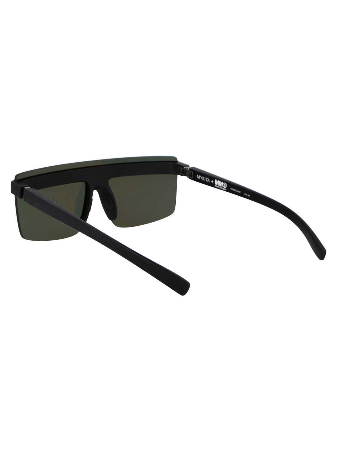 Mykita SUNGLASSES - Black | e660d5d553ef2149ad710773d447efb845d9bb71