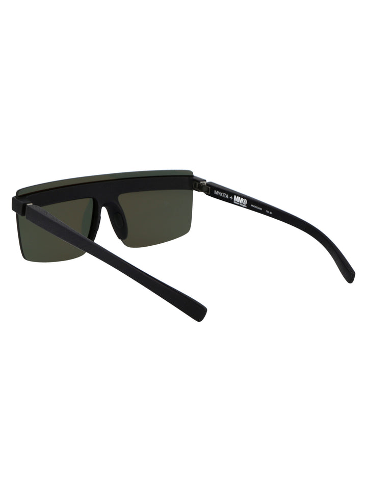 Mykita SUNGLASSES - Black | e660d5d553ef2149ad710773d447efb845d9bb71