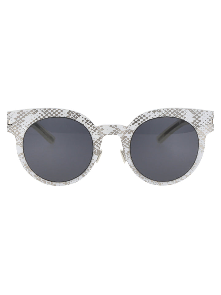Mykita SUNGLASSES - White | cc61fdf87b70b071e536152b0b52f9af2100af06