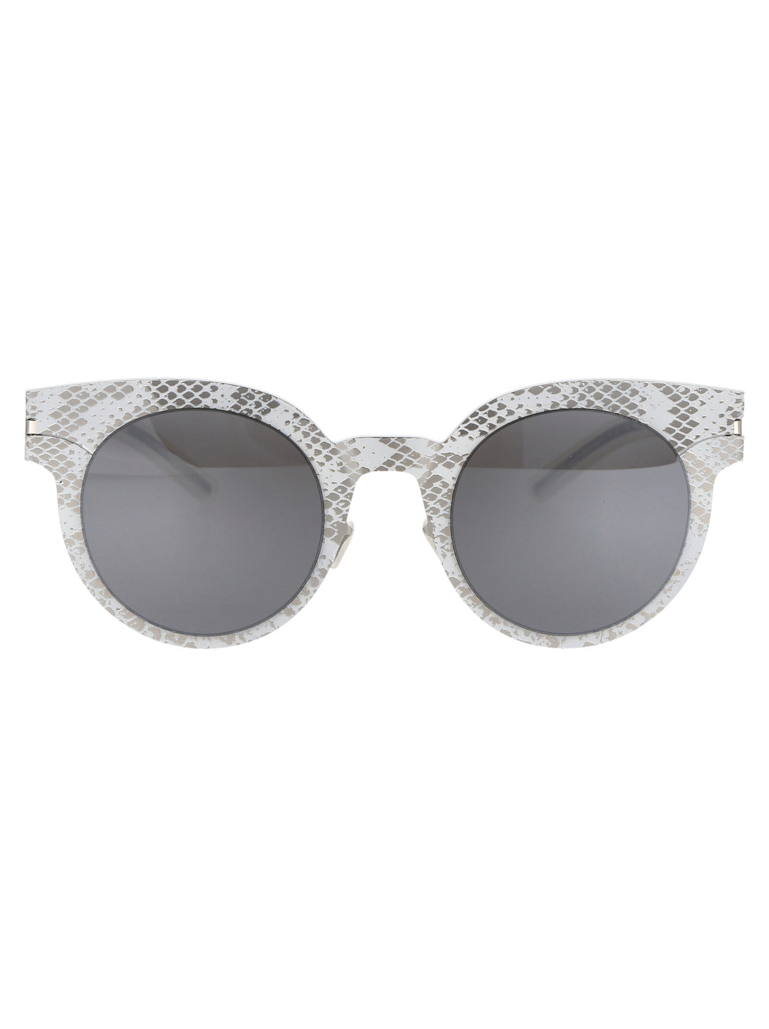 Mykita SUNGLASSES - White | 32f642b9eada25a99575e17be5c32305e920a2f2