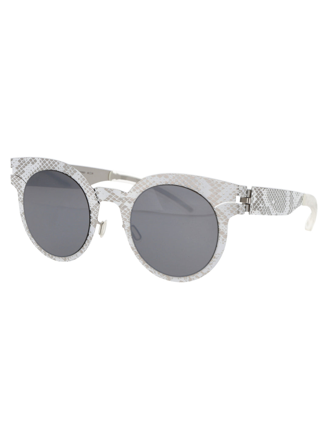 Mykita SUNGLASSES - White | 001649002e4abf80fb99a2794274833ecb6d3725