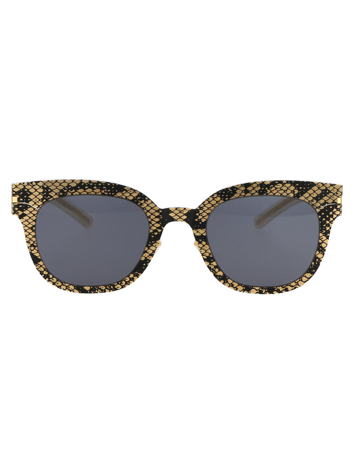 Mykita SUNGLASSES - Black | f5a08cb030e11793f37086ddeca51a0ff5333bb9