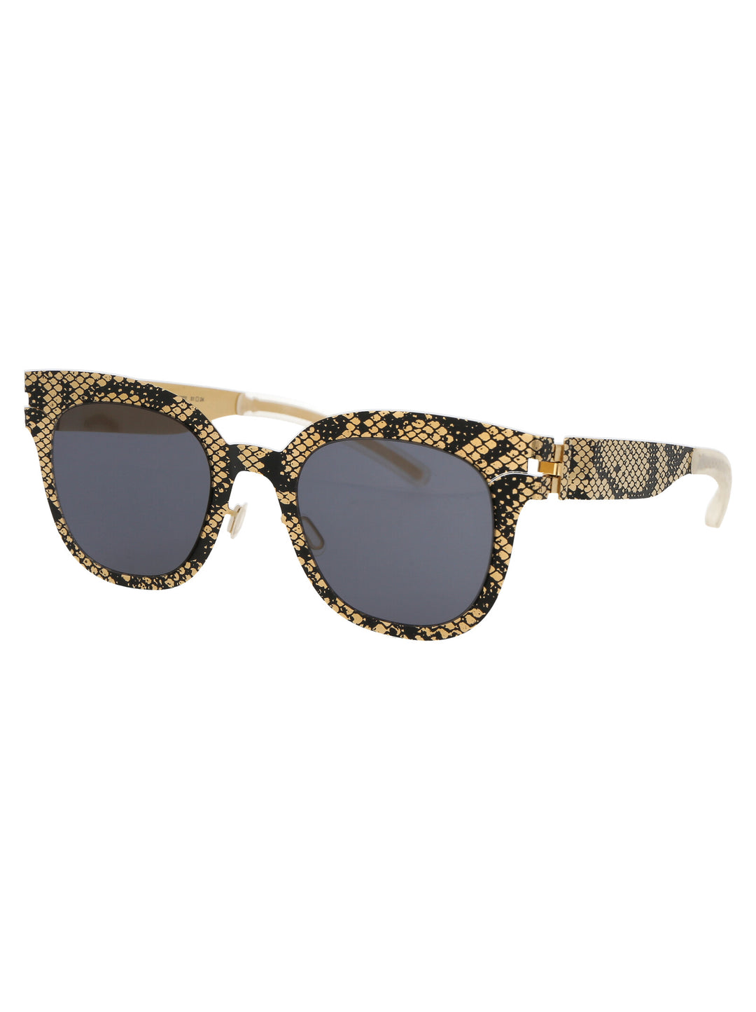 Mykita SUNGLASSES - Black | 9d474a3e814847098735f59792d01b15e2064a8f