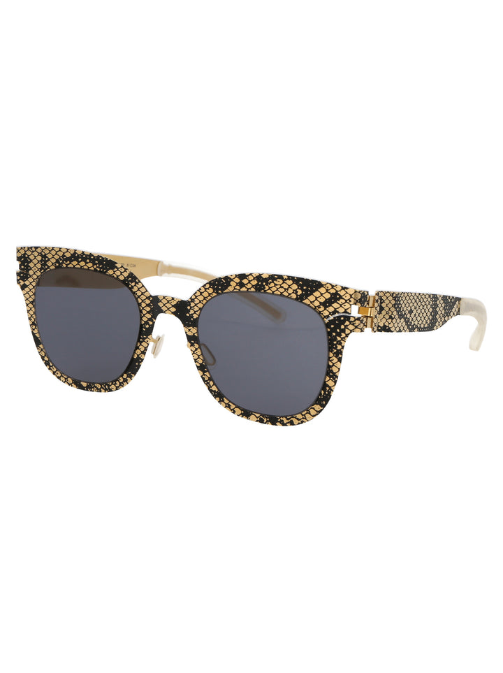 Mykita SUNGLASSES - Black | 9d474a3e814847098735f59792d01b15e2064a8f