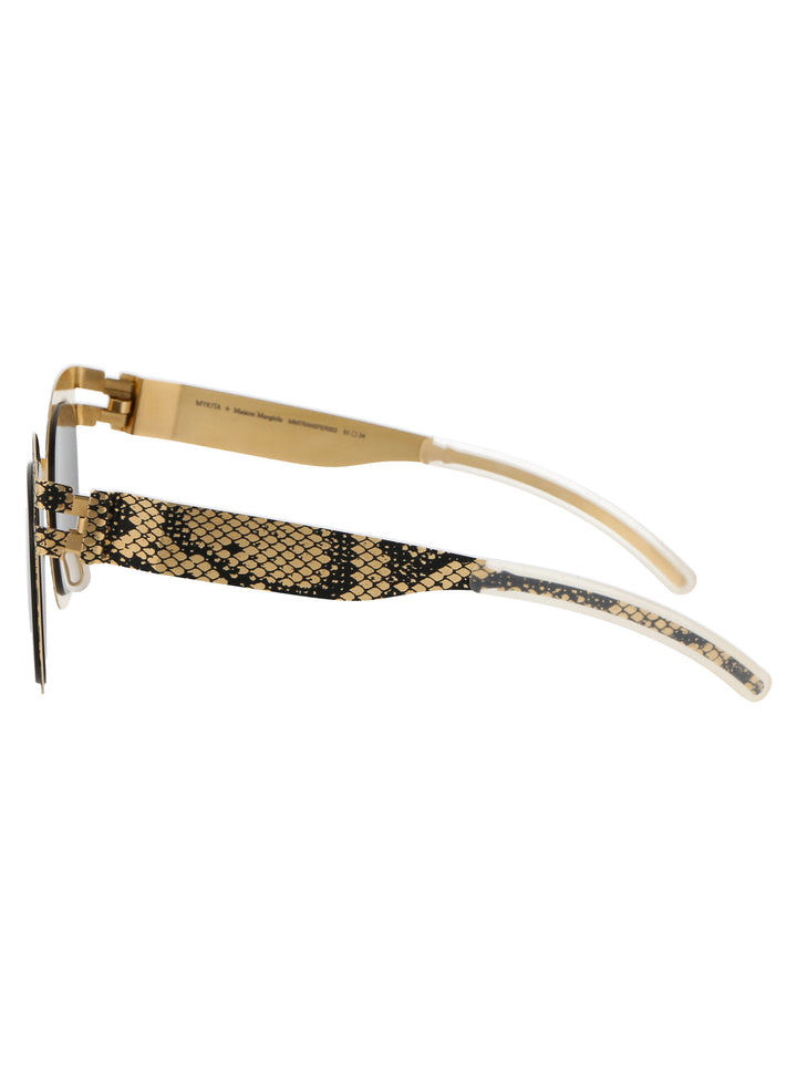 Mykita SUNGLASSES - Black | b13bcf02ed20509a3d9b1a15cc6babf219f7b161