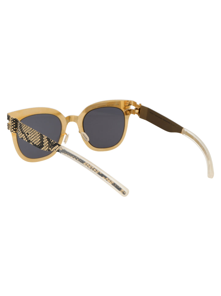 Mykita SUNGLASSES - Black | 94fb125b21dc90170a4218136a6e45220973828c