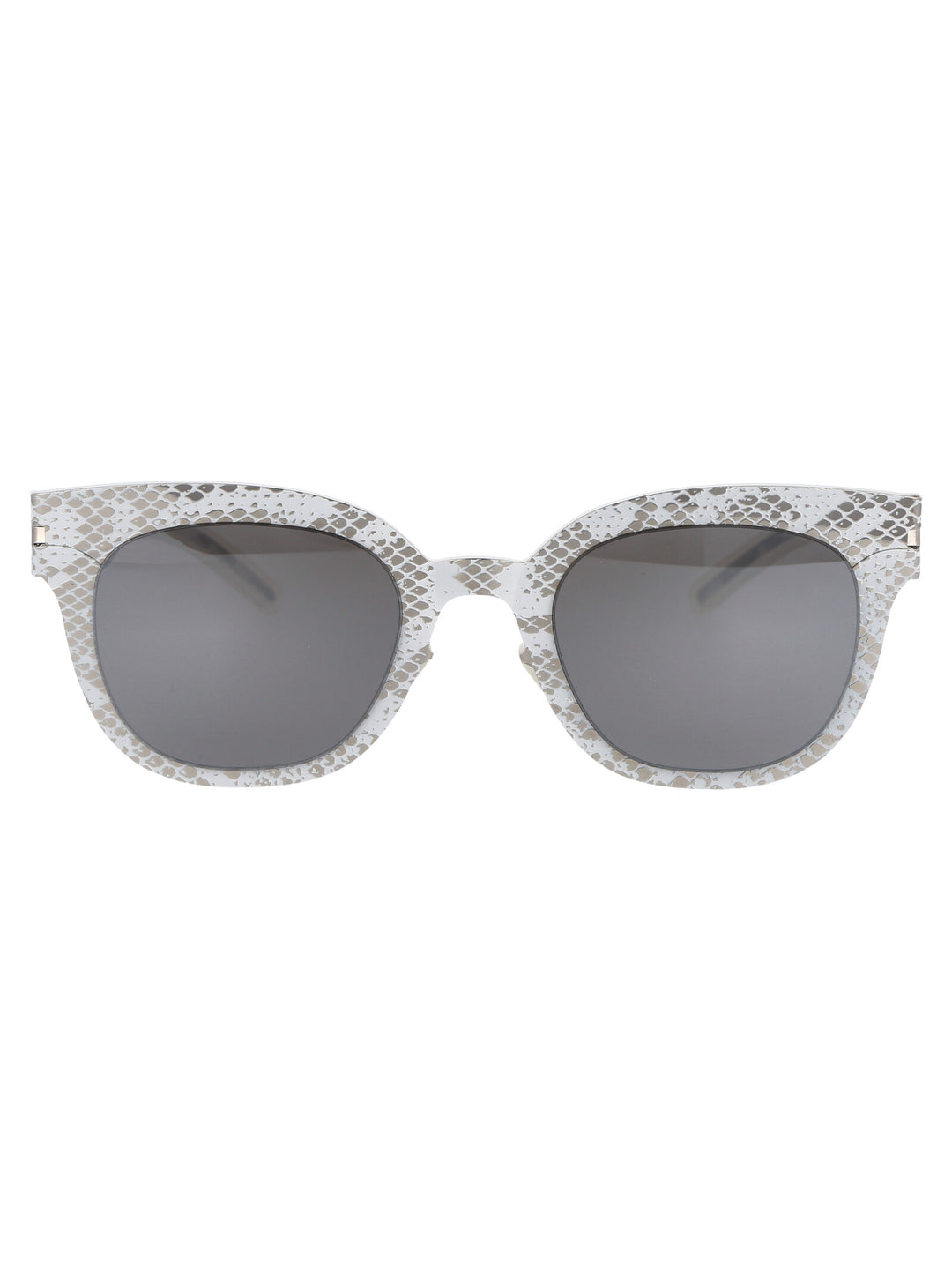 Mykita SUNGLASSES - White | c92854be69f8346d9fa04de2473de83027a6bd89