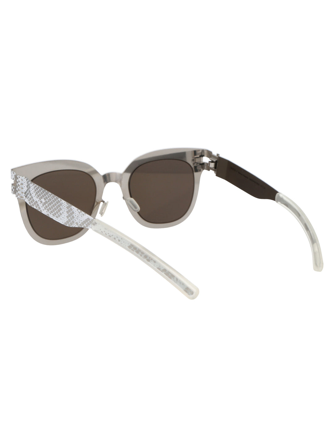 Mykita SUNGLASSES - White | ce6c26da2e6456a1533ece93310525a608b9a5d2