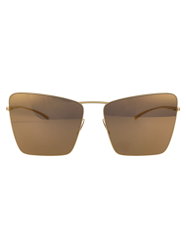 Mykita SUNGLASSES - Gold | 9e5c19acd8a2fa01029f482f33559dc53d7f7146
