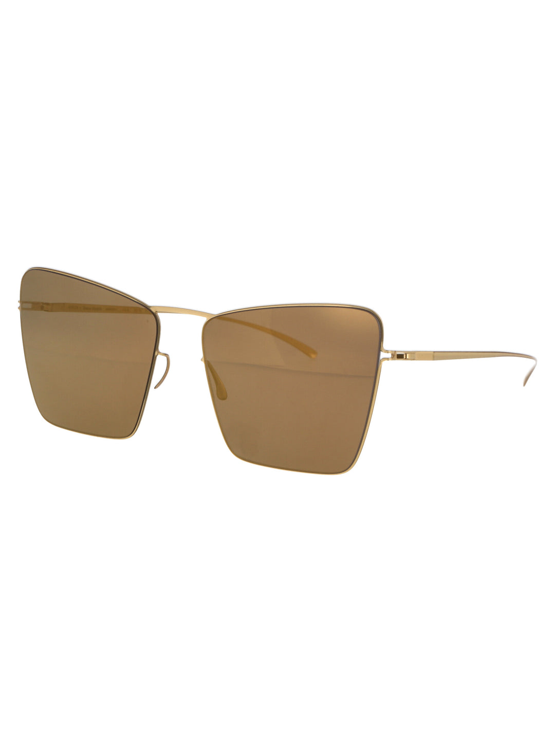 Mykita SUNGLASSES - Gold | 2f5604d758ed8af8c4c0006860d29d8282f97469