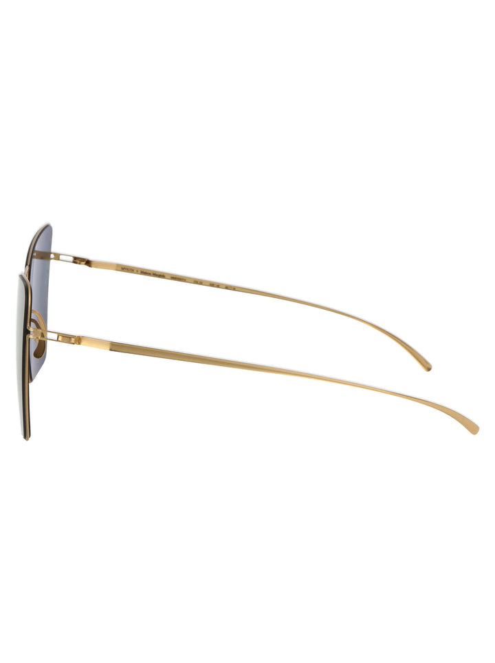 Mykita SUNGLASSES - Gold | c4af7bbf42b1fede5089c3c9095b2fff12bea414