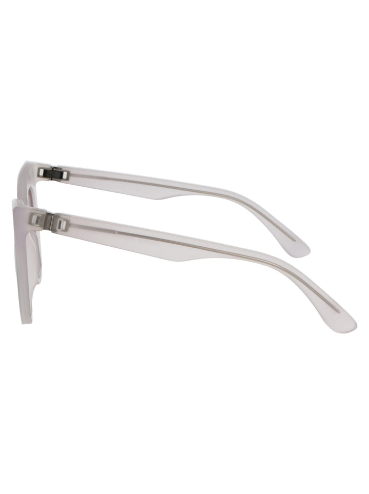 Mykita SUNGLASSES - White | bb3ed393d533cf6b97d8346a336c2a348fcfe265