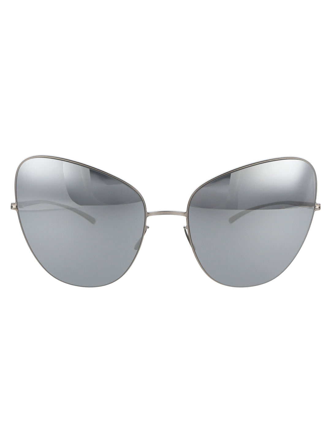Mykita SUNGLASSES - Silver | 40434d958e8de303571b69bd144b1d63441c9f7e