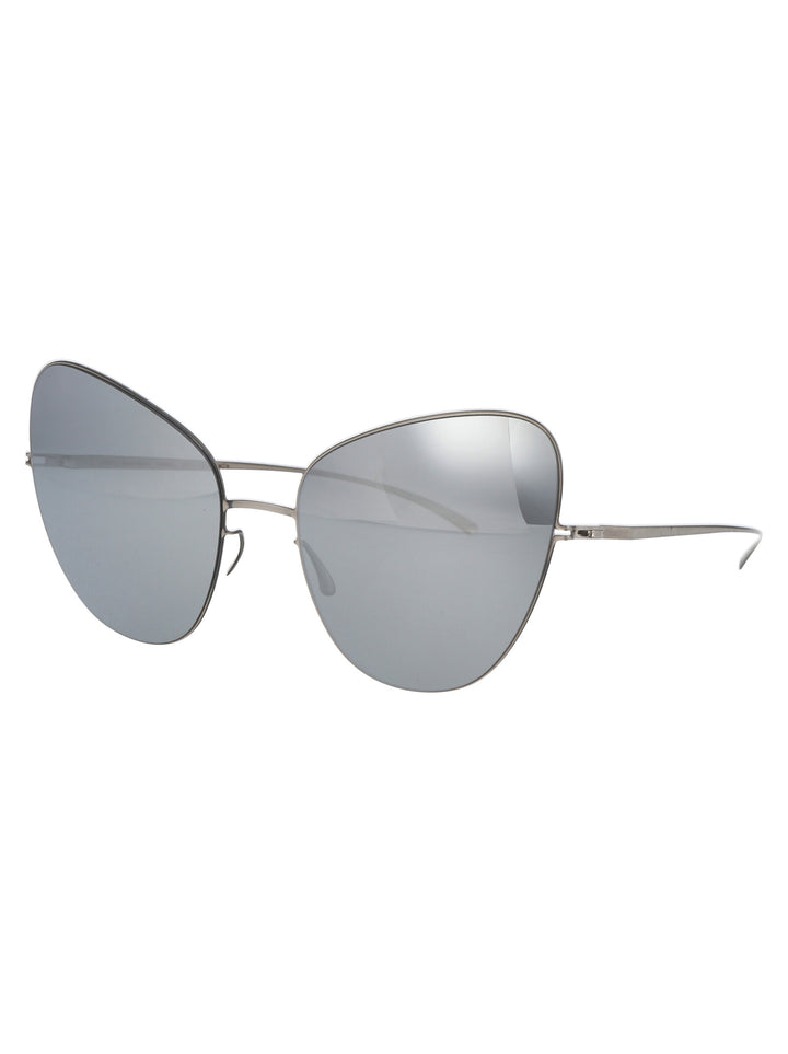 Mykita SUNGLASSES - Silver | 80f570e47d2c4a7d814c1831a399a7f75622a988