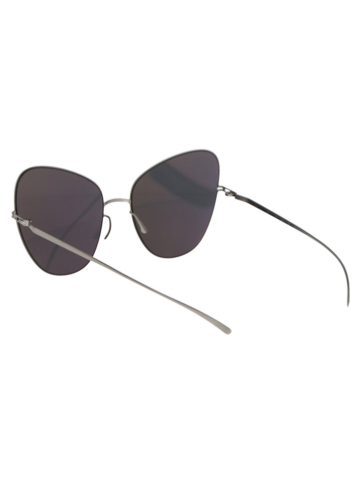 Mykita SUNGLASSES - Silver | 081e8ee391b85be8d8355abf84654d7ec3a7d9ee