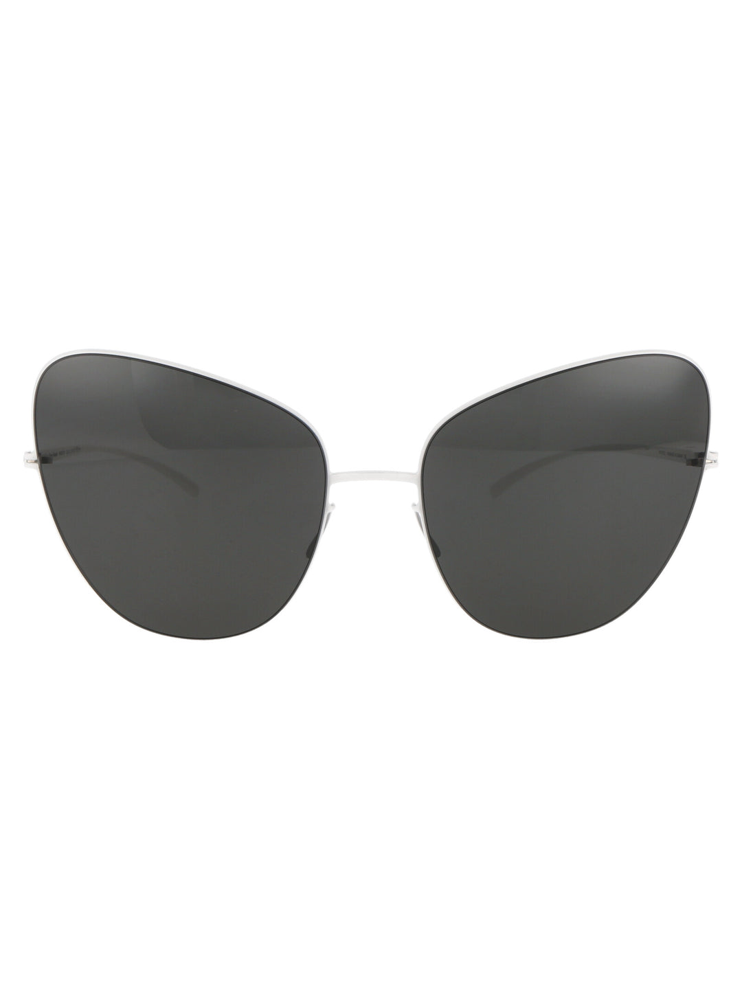 Mykita SUNGLASSES - White | 667a7da3fb70c33c503b1d23075870e49171f84e