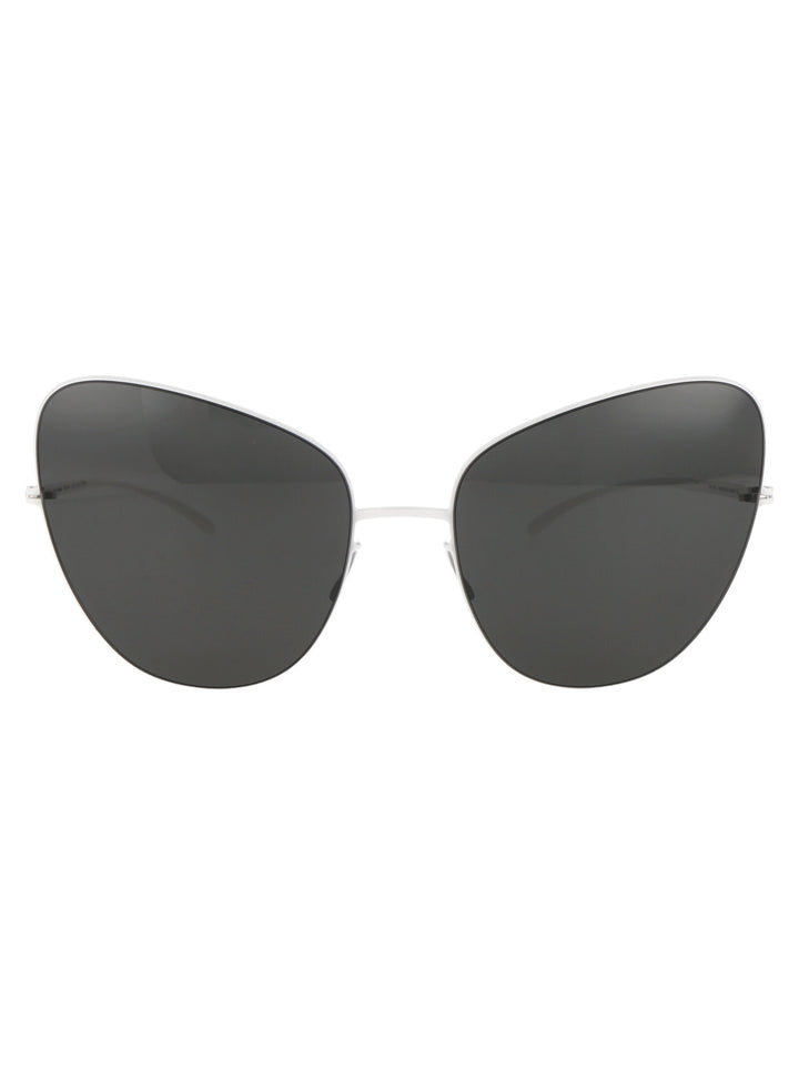 Mykita SUNGLASSES - White | 667a7da3fb70c33c503b1d23075870e49171f84e