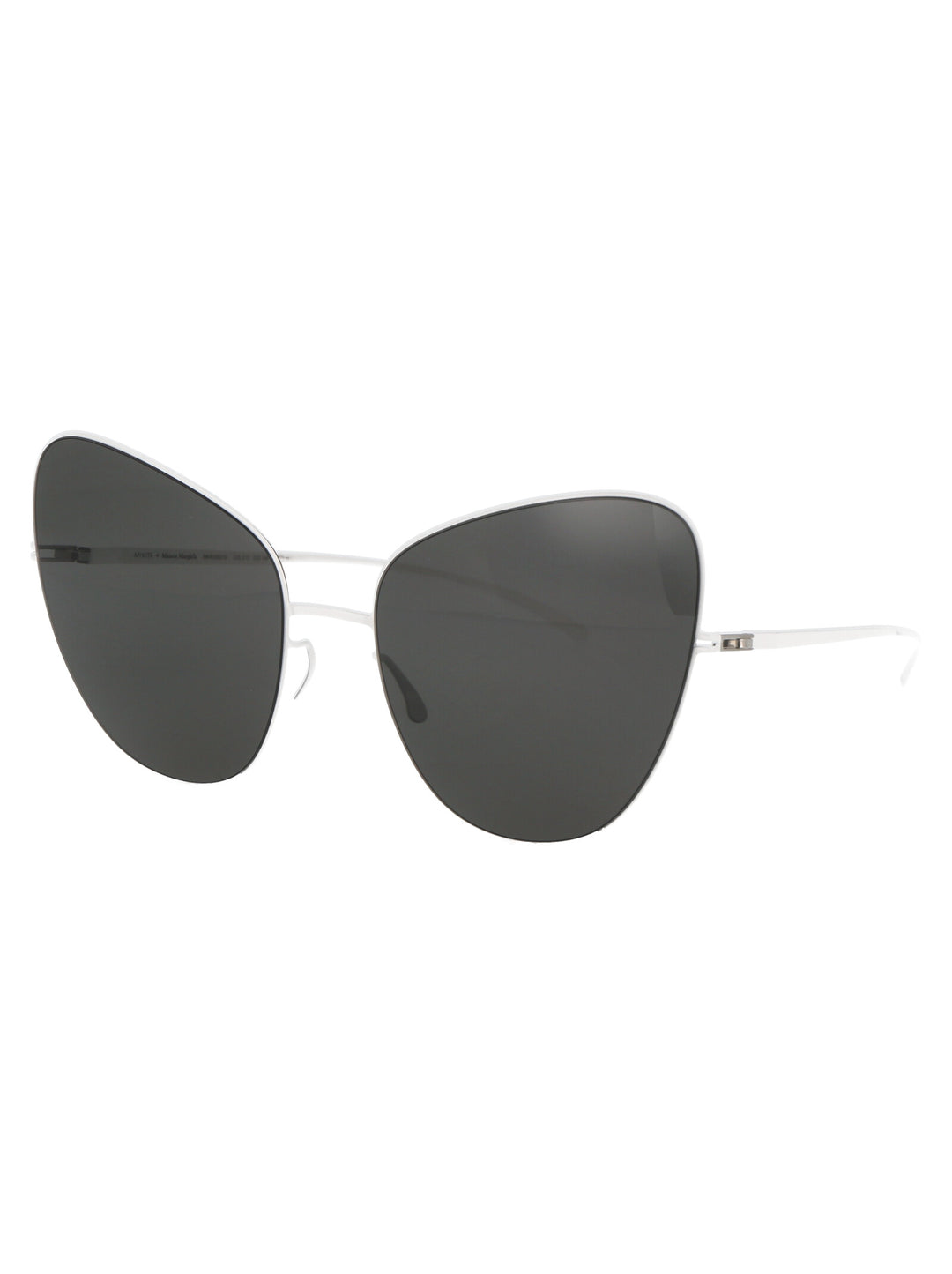 Mykita SUNGLASSES - White | 9d75ea380b46be7332ac87050542c0865174091e