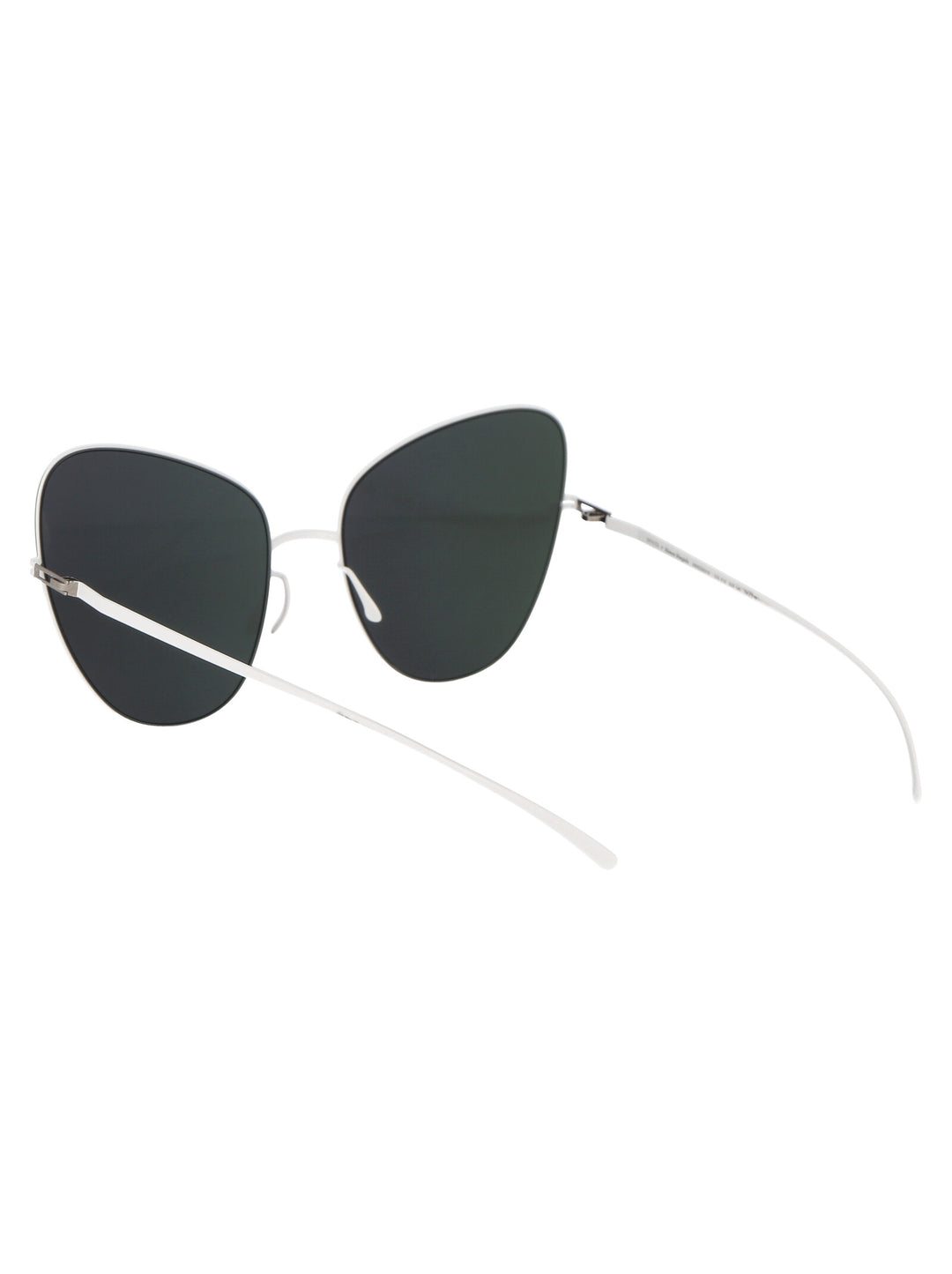 Mykita SUNGLASSES - White | 565c206b69abd91ddb260ed192903b48459d70b5
