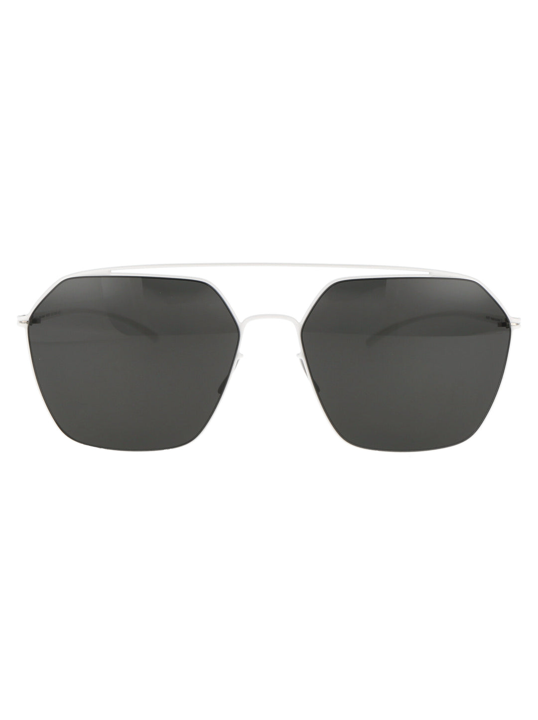 Mykita SUNGLASSES - White | 1e2f8f55f2fba5b2fcf2171936edda74461e2a51