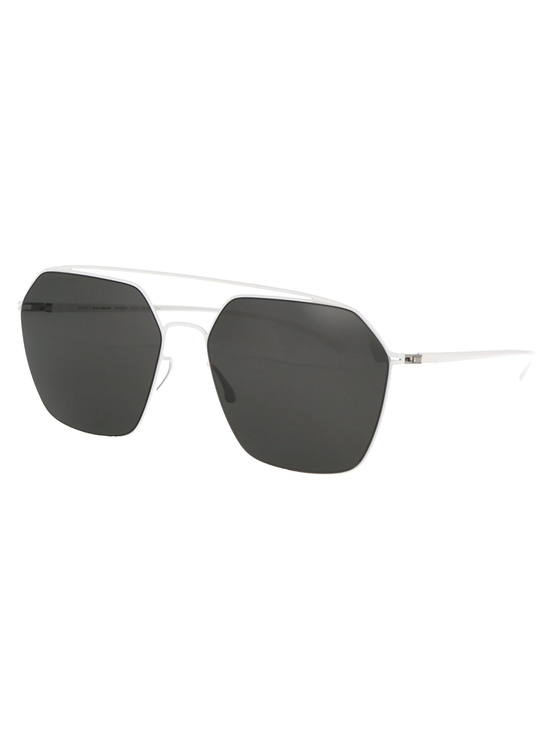 Mykita SUNGLASSES - White | 419797713a1993b04bc9a06b097a6d3e658226eb