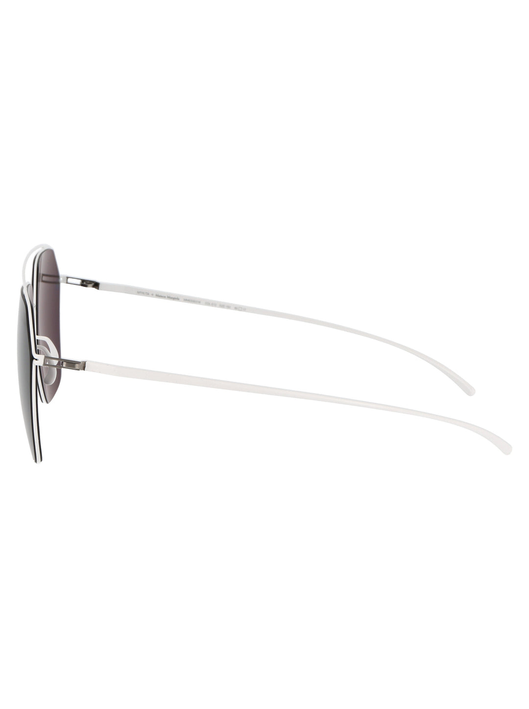 Mykita SUNGLASSES - White | b331f7dbfbc2a1f5a58fba1a841a80cea55fbc3b