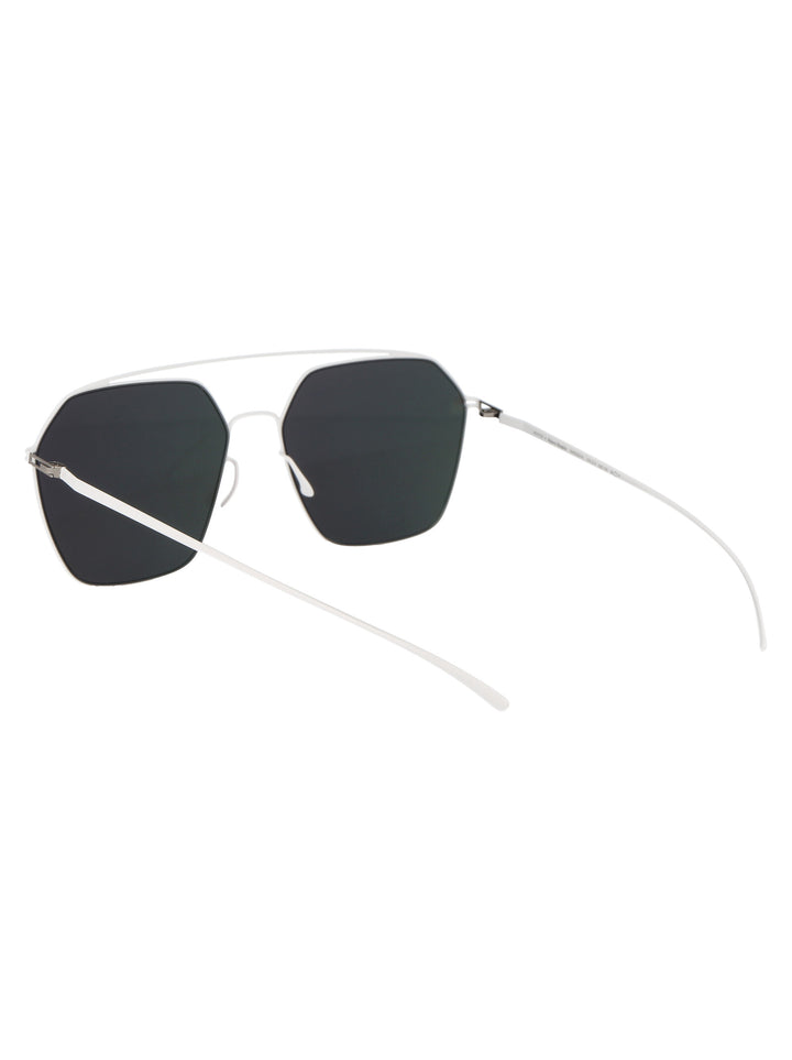 Mykita SUNGLASSES - White | 380956e64c522ae8aa394e7ac9b791ad43202807