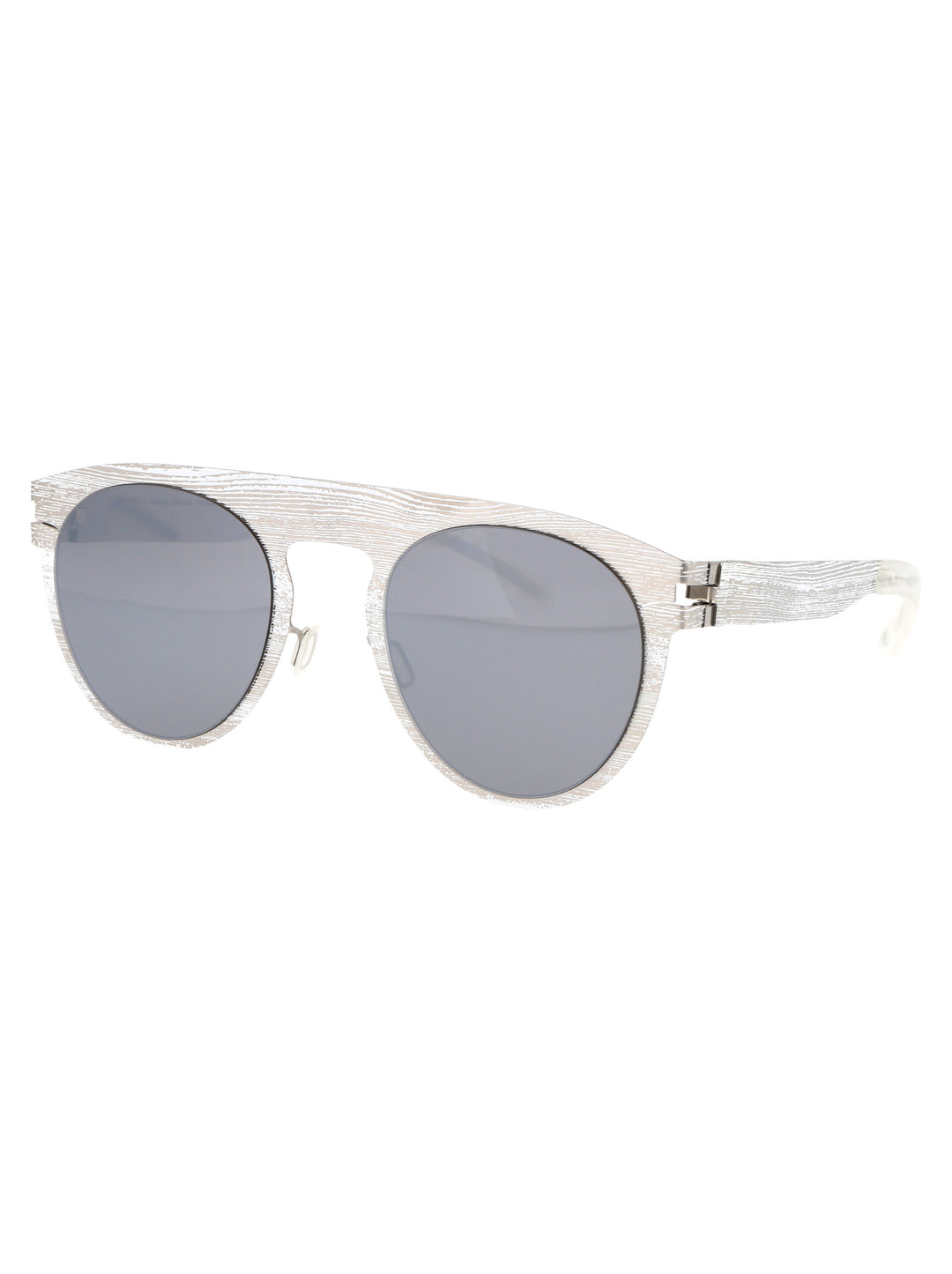 Mykita SUNGLASSES - White | 0466c97cbc5ee5ef79fb94dca97018c729f67acc