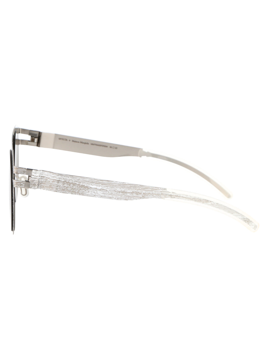 Mykita SUNGLASSES - White | c6af99bd89ba70d3ff7421dd4c5b61bdcc0fa0e7