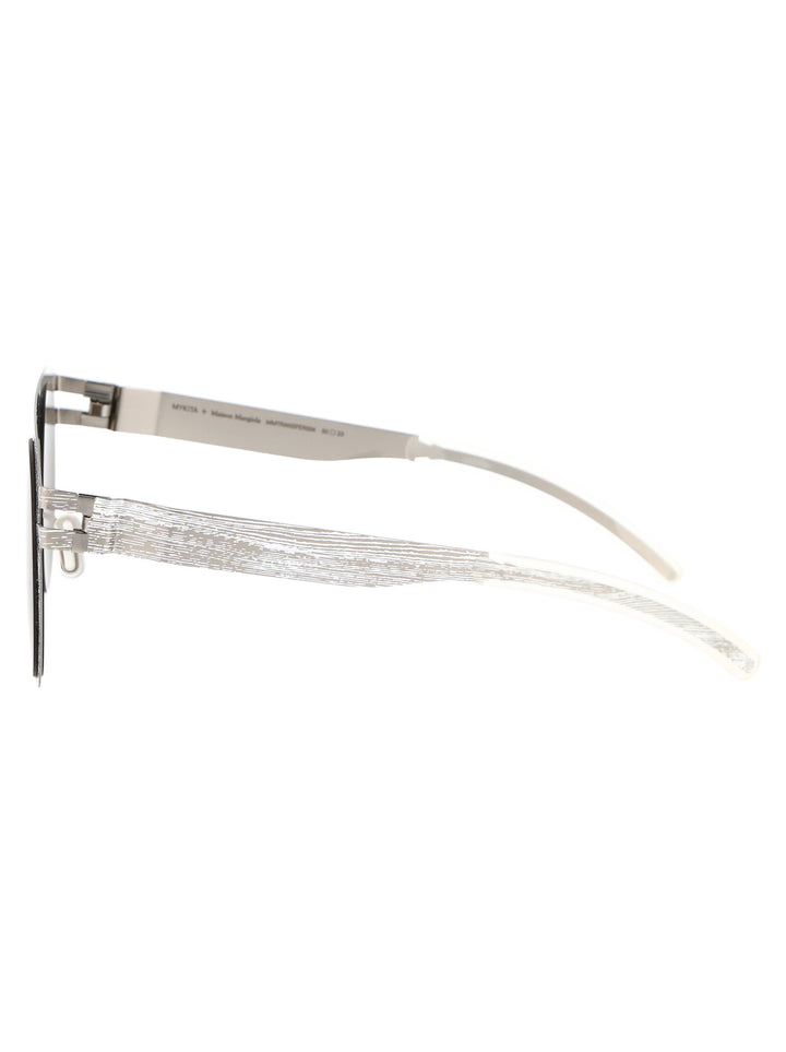Mykita SUNGLASSES - White | c6af99bd89ba70d3ff7421dd4c5b61bdcc0fa0e7