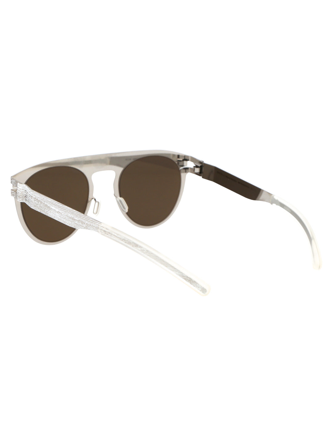 Mykita SUNGLASSES - White | ab4b52c8a473905728677fcedf237857741739d4