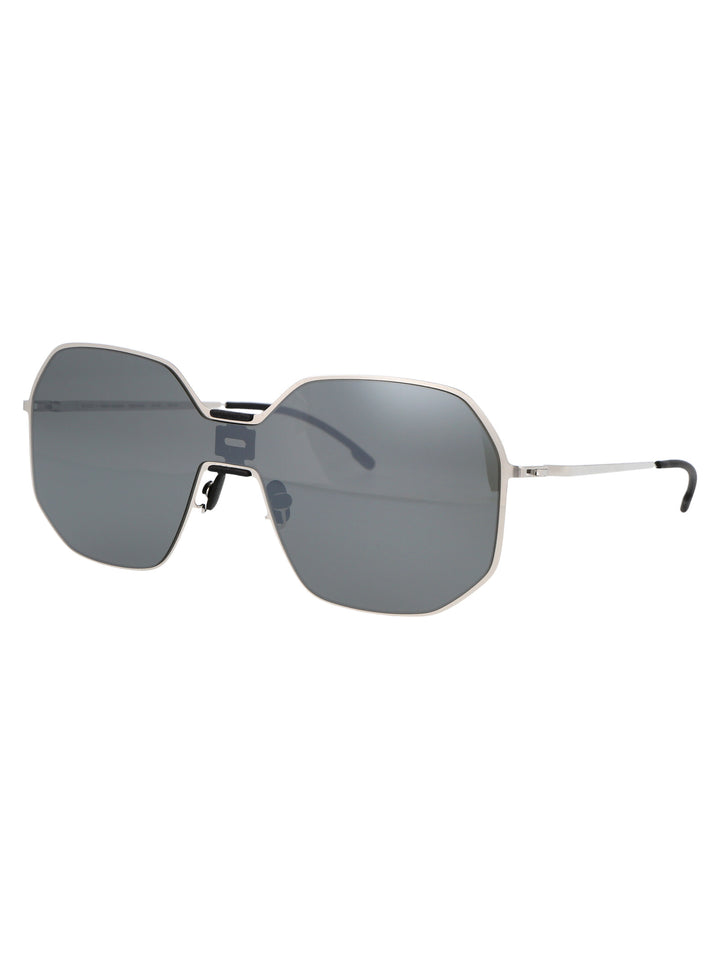 Mykita SUNGLASSES - Black | 42de59002d90c5e19f9ef9247845fa873deb73c0
