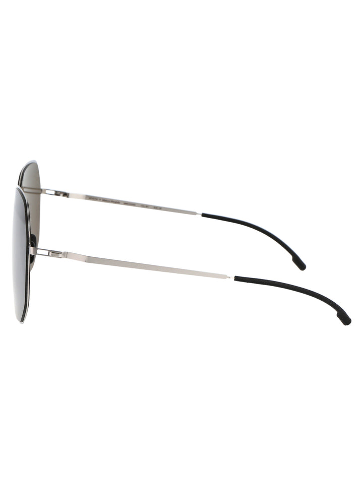 Mykita SUNGLASSES - Black | 08e0c6430d8eb48524e1fb4d4b57525bd893a426