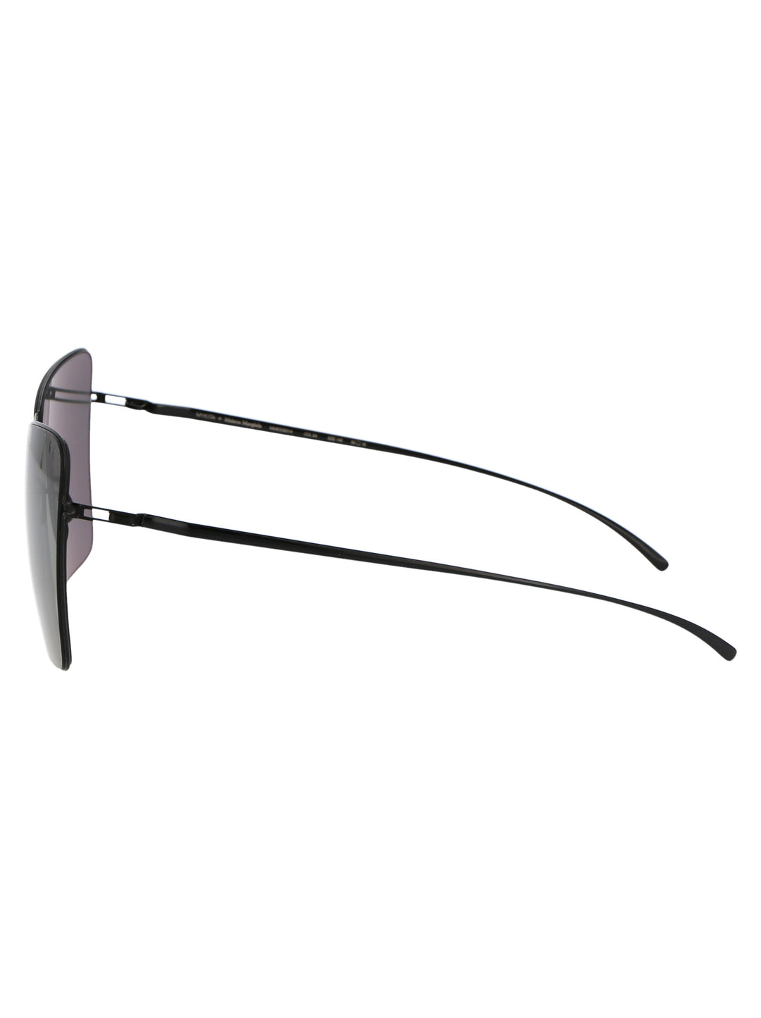Mykita SUNGLASSES - Black | f88abc9125fad9d978425faf7f1f6d988168ae92