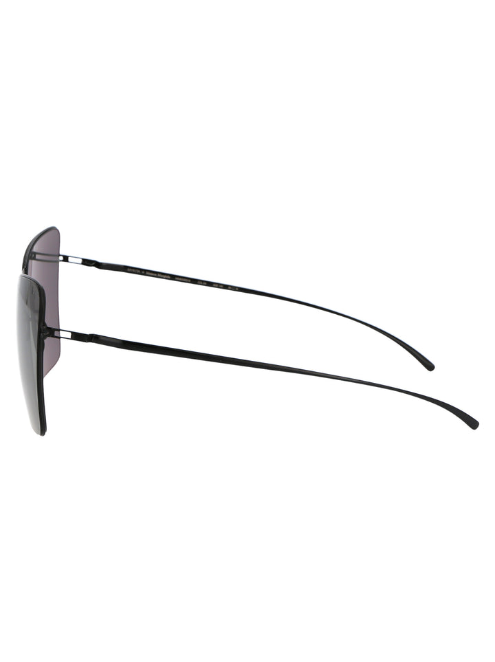 Mykita SUNGLASSES - Black | f88abc9125fad9d978425faf7f1f6d988168ae92