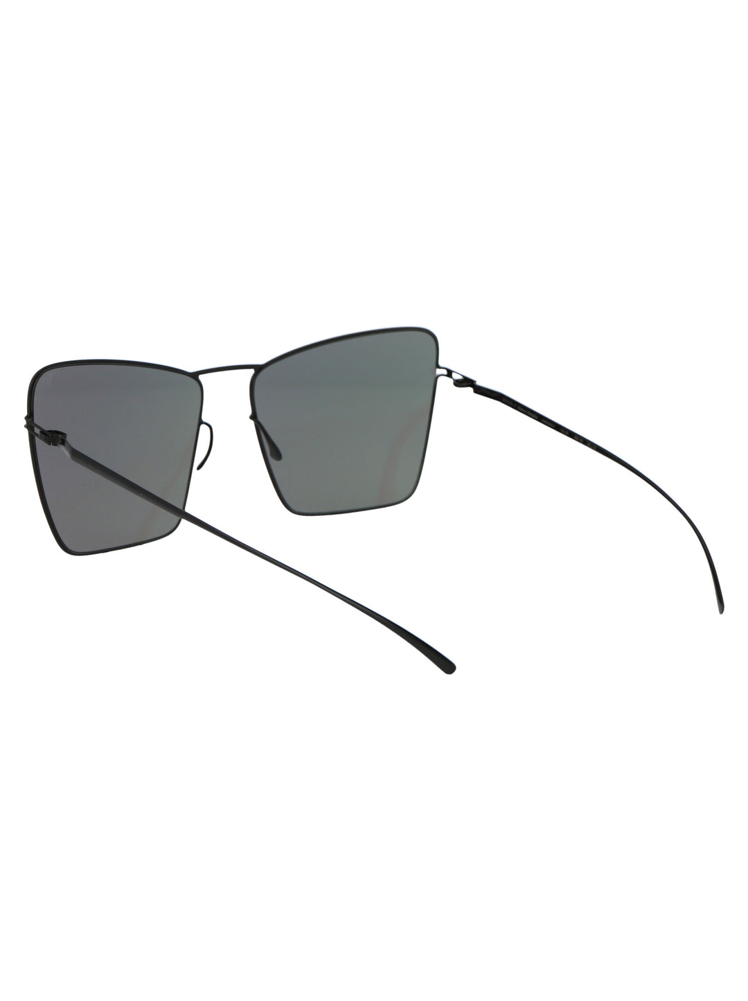 Mykita SUNGLASSES - Black | 54152e47abdc37557e4cc517704c5a834db4621c