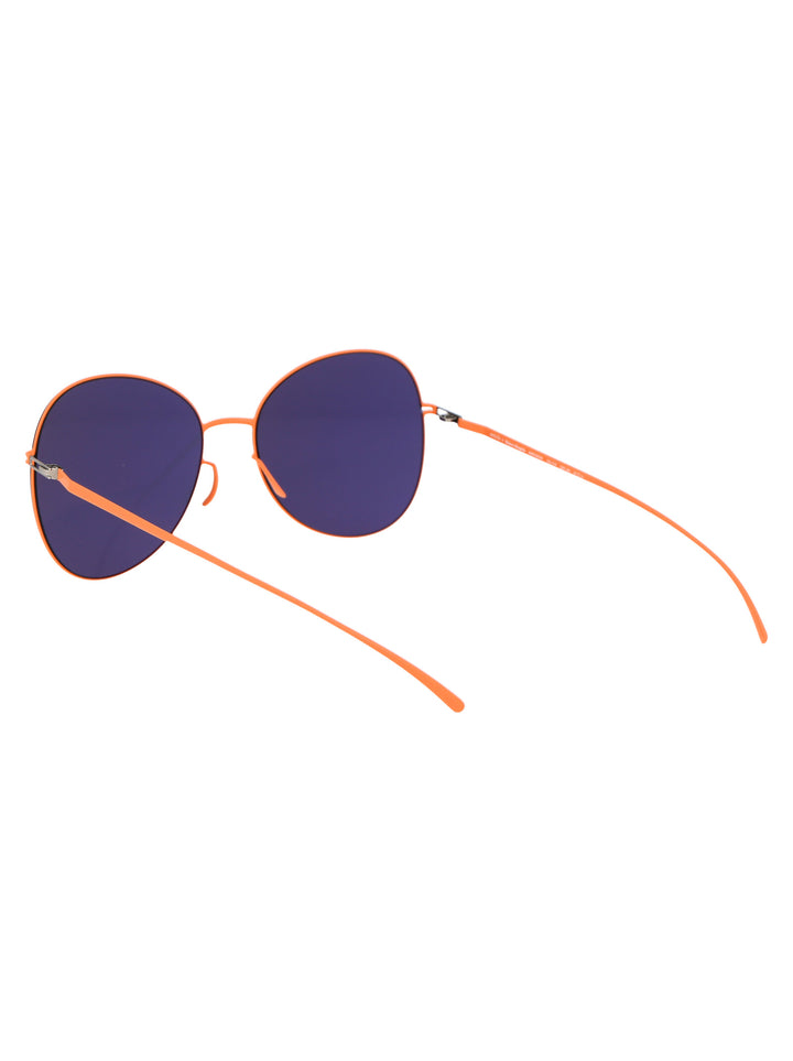 Mykita SUNGLASSES - Nude | 56ca25034045507f85ec123896785c929f9312a8