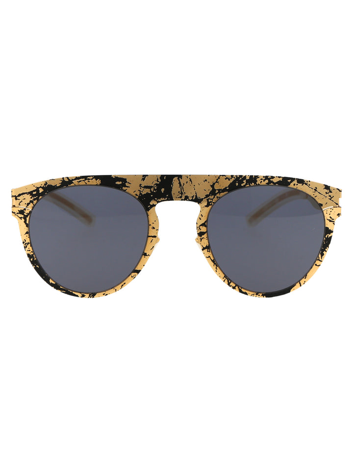 Mykita SUNGLASSES - Gold | dbb85d2e56ff17e2a1bbae801975ba020de07472