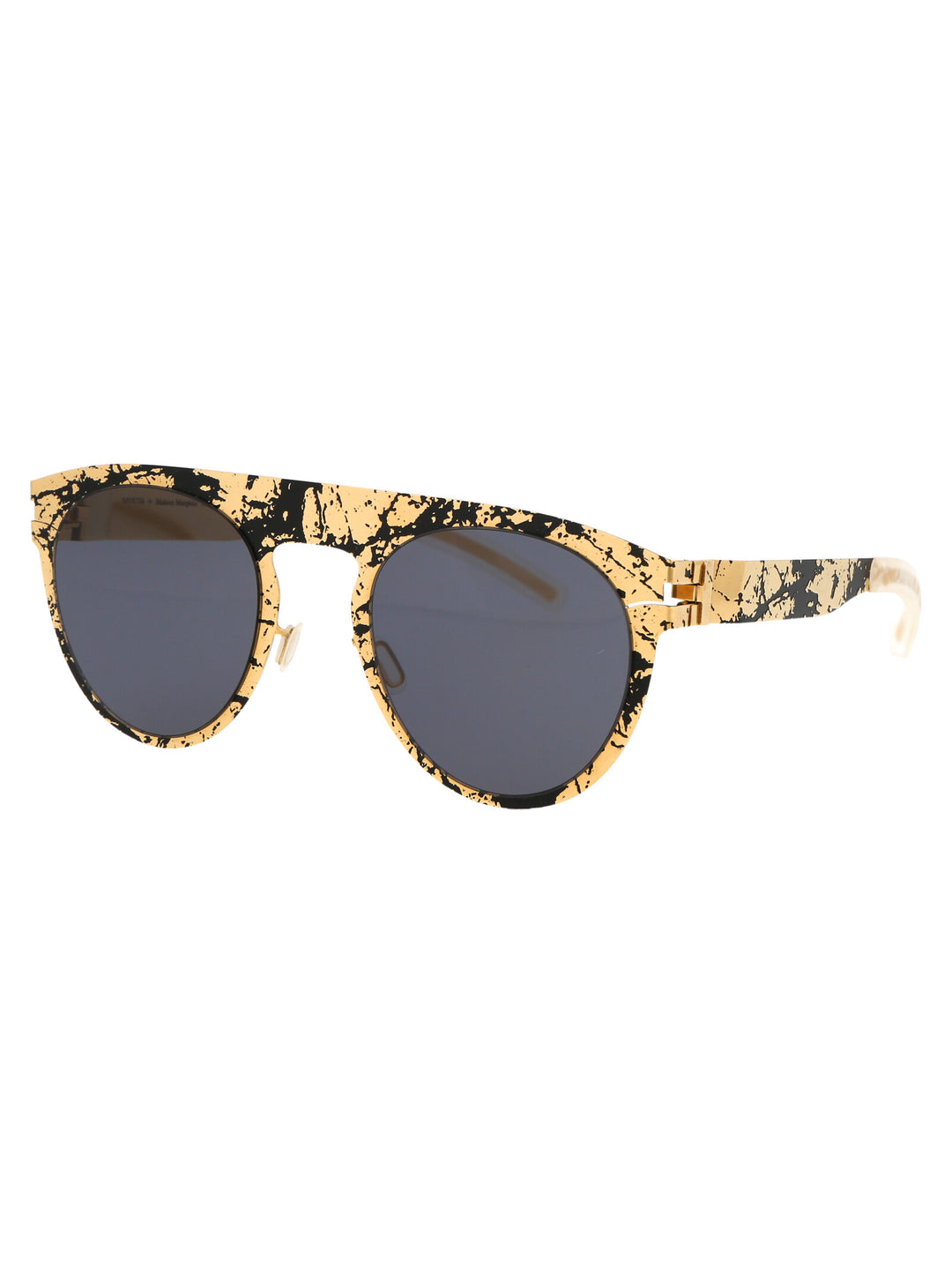 Mykita SUNGLASSES - Gold | e6e61c9641f1c45c16ce218fcfc7e69bee6f26cb