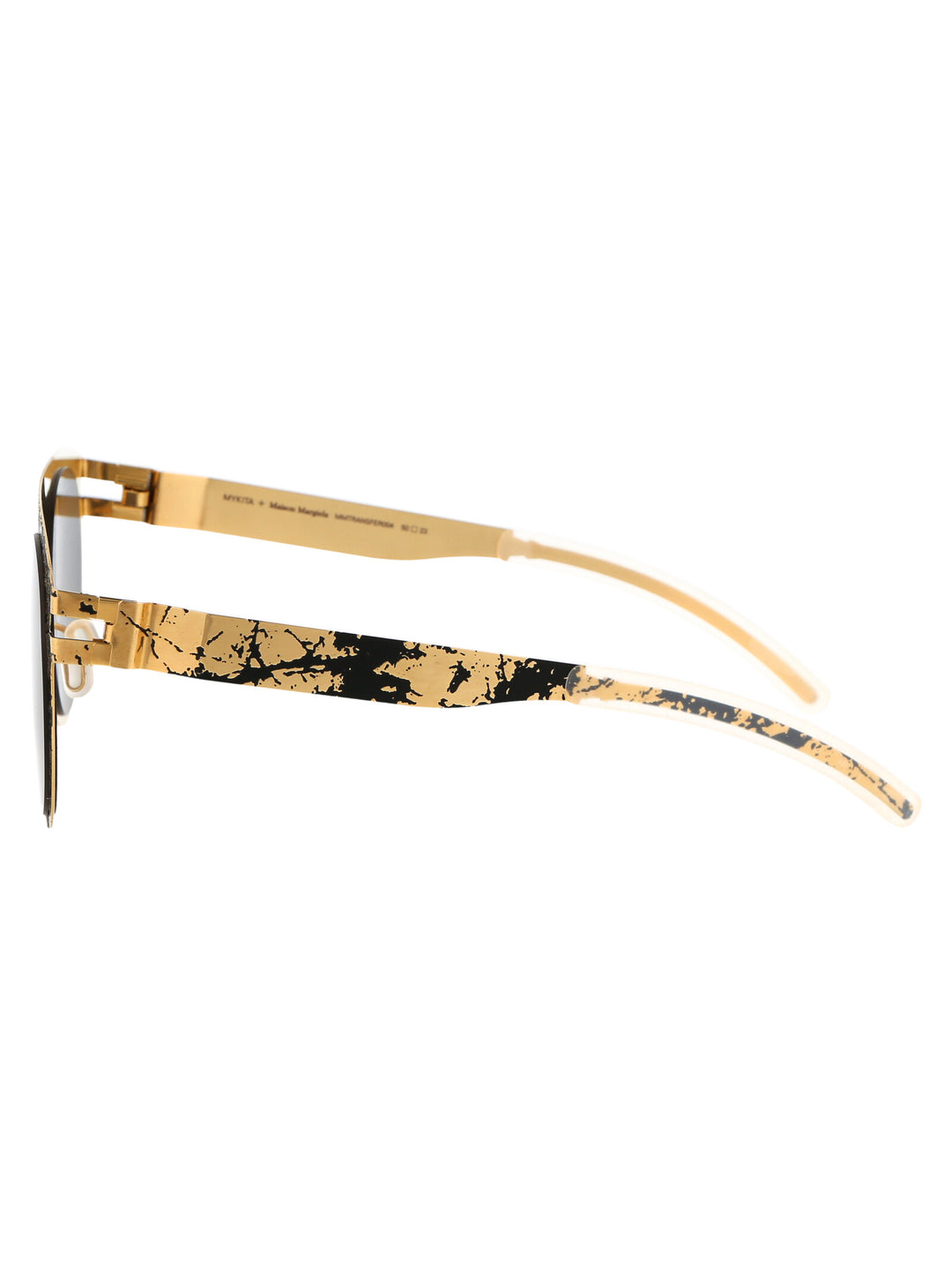 Mykita SUNGLASSES - Gold | 95d0aec9ff80b6bc024a9c5f6d6b1c3c361d6d3f