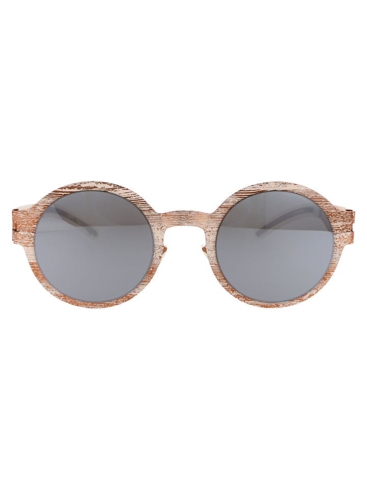 Mykita SUNGLASSES - Gold | a08e4d994fe6a9e8c5cbf66364bfc068916c844b