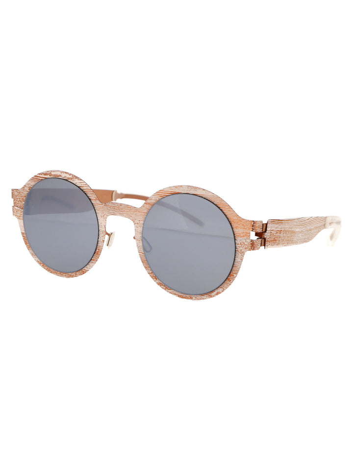 Mykita SUNGLASSES - Gold | 8d688b850bbed598556b1251aff7d02692e61006